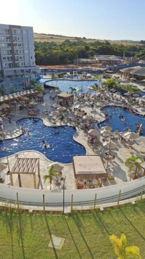 Apartamento inteiro Lagoa EcoTawers